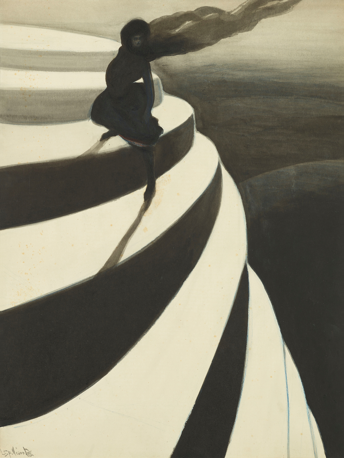 Léon Spilliaert