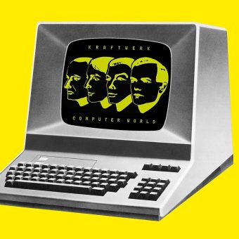 Kraftwerk Music for the Casio VL-80 Pocket Calculator, 1981