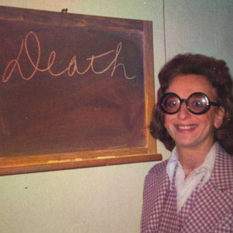 What’s Your Greatest Fear? Long Island Women Respond, 1973