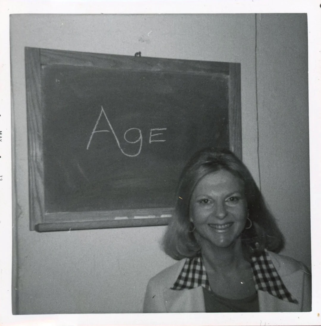 What's Your Greatest Fear? Long Island Women Respond, 1973