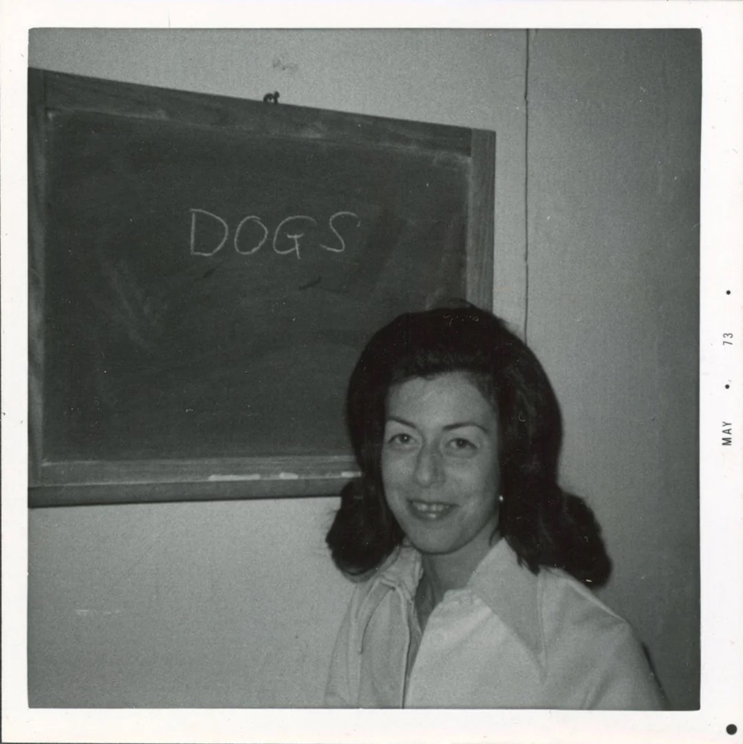 What's Your Greatest Fear? Long Island Women Respond, 1973