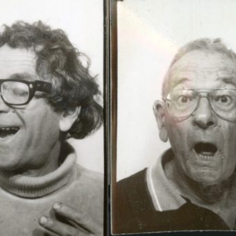 Meet Alan: ‘The Most photographed Man in Australia’