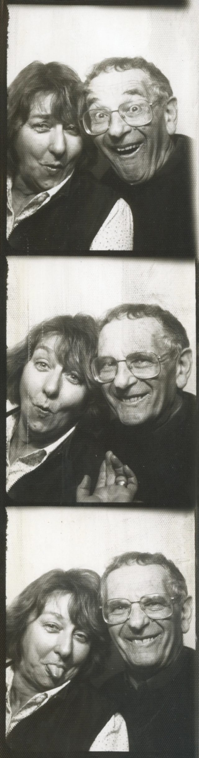 Meet Alan: 'The Most photographed Man in Australia' - Flashbak