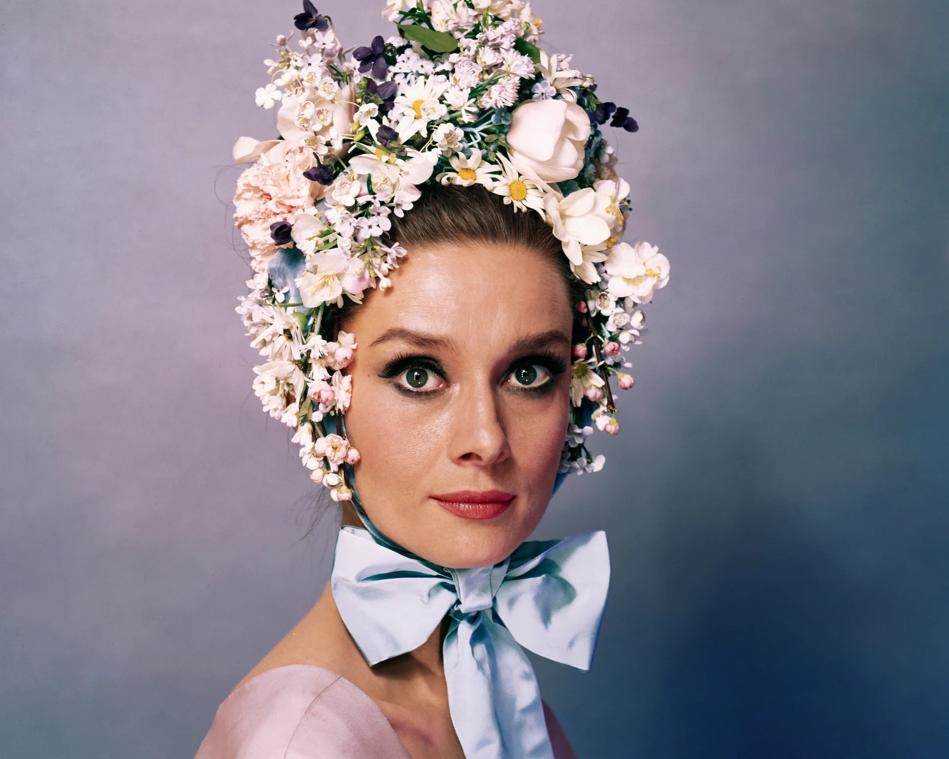 Cecil Beaton's Fashionable World: The King of Vogue's Glittering