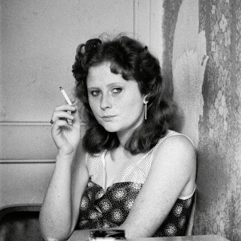 Helga Paris: Women at Work – The ‘Unforeseen Beauty’ of East German Factory Workers In 1984