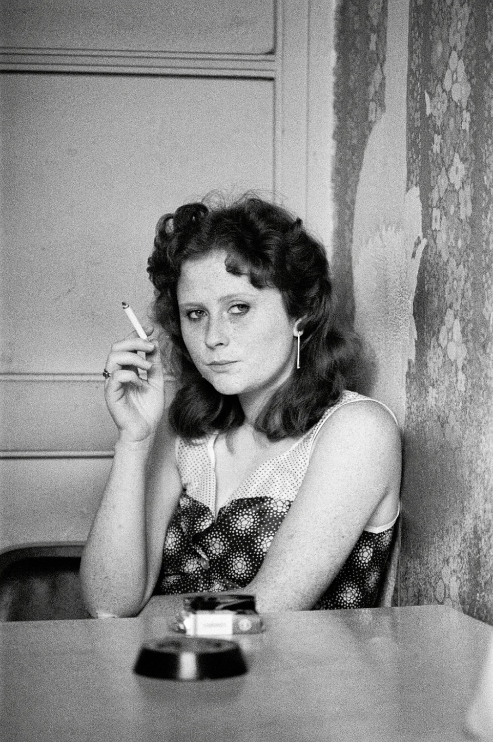 Helga Paris: Women at Work