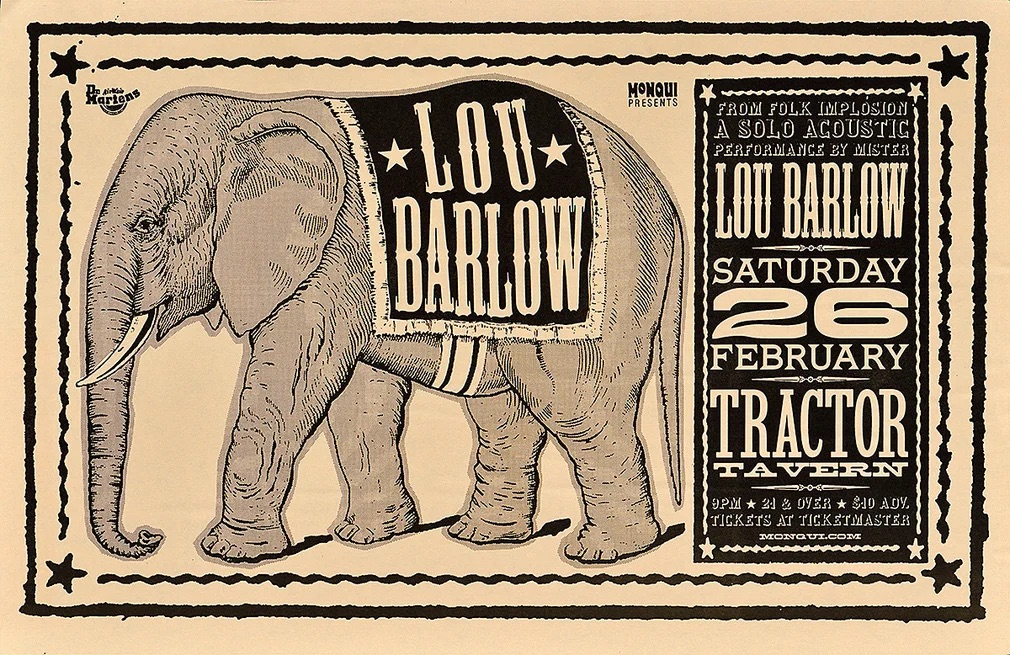 Mike King posters