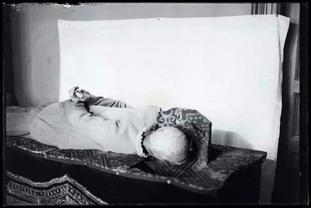 Martin Munkacsi, 