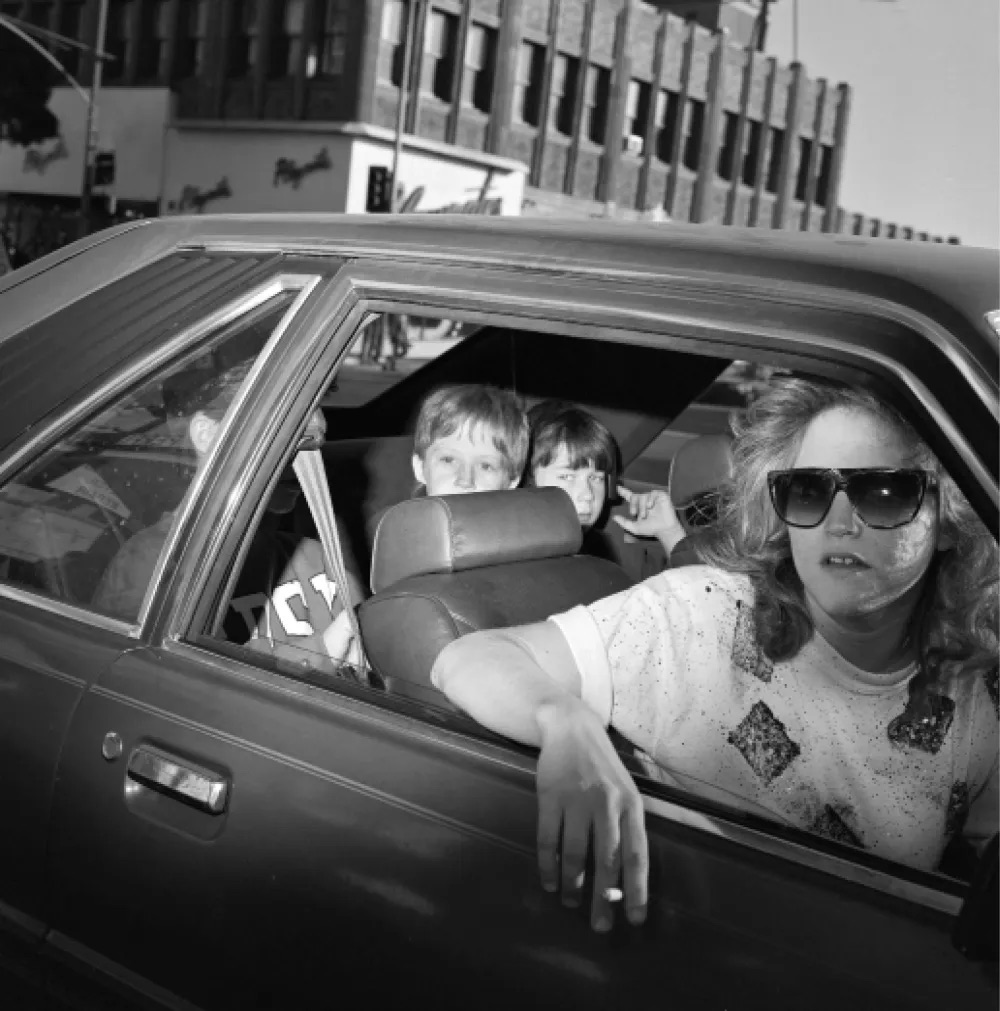 Diane Keaton photos