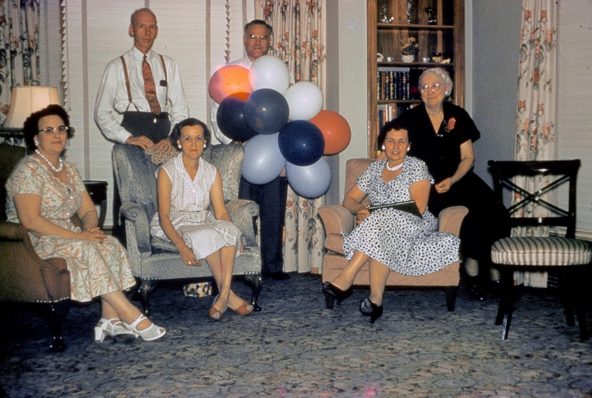 found kodachromes