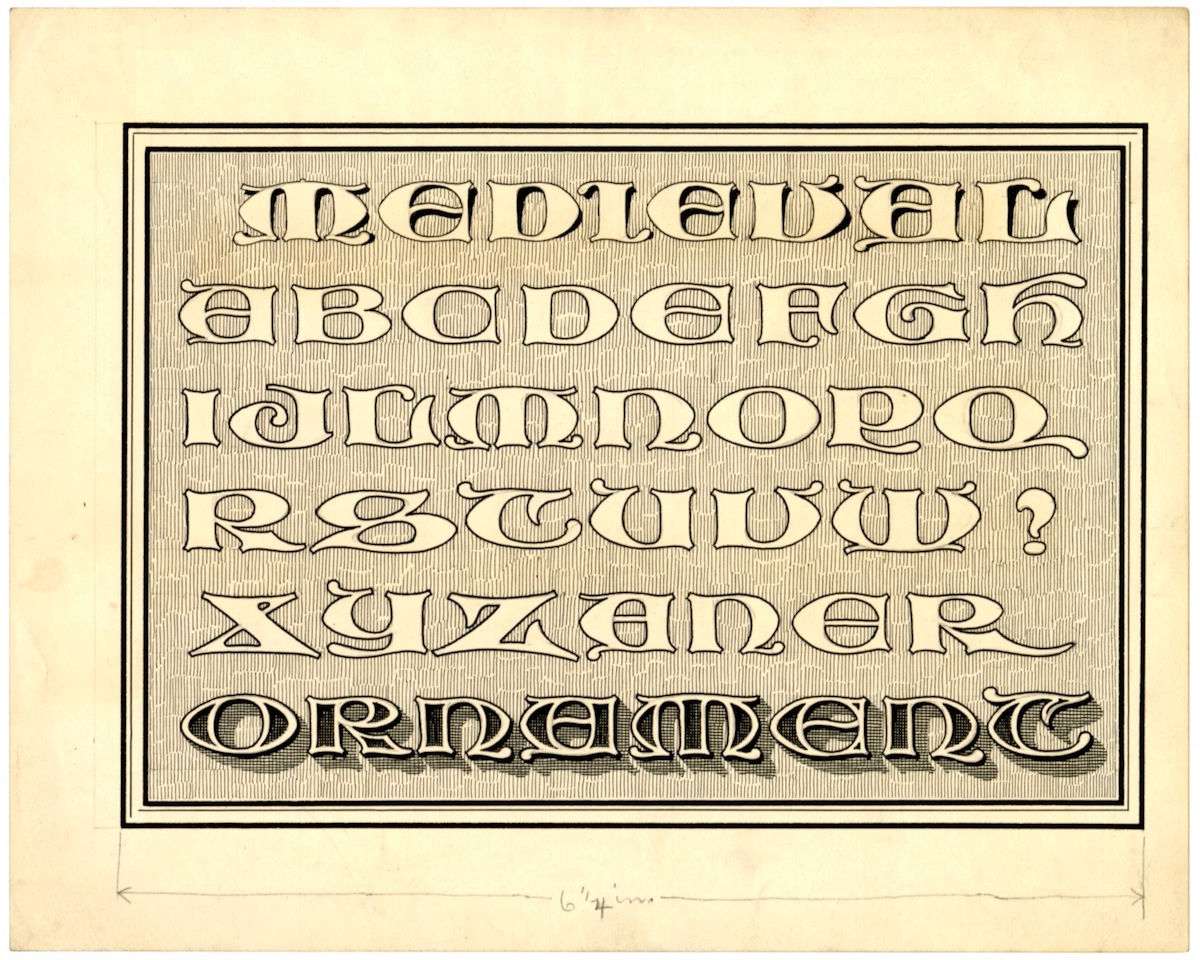 Zanerian School of Penmanship