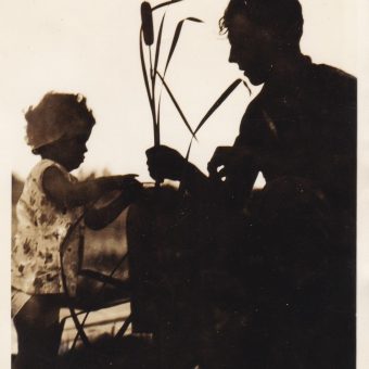 Found Silhouettes: Photographic Beauty and Mystery
