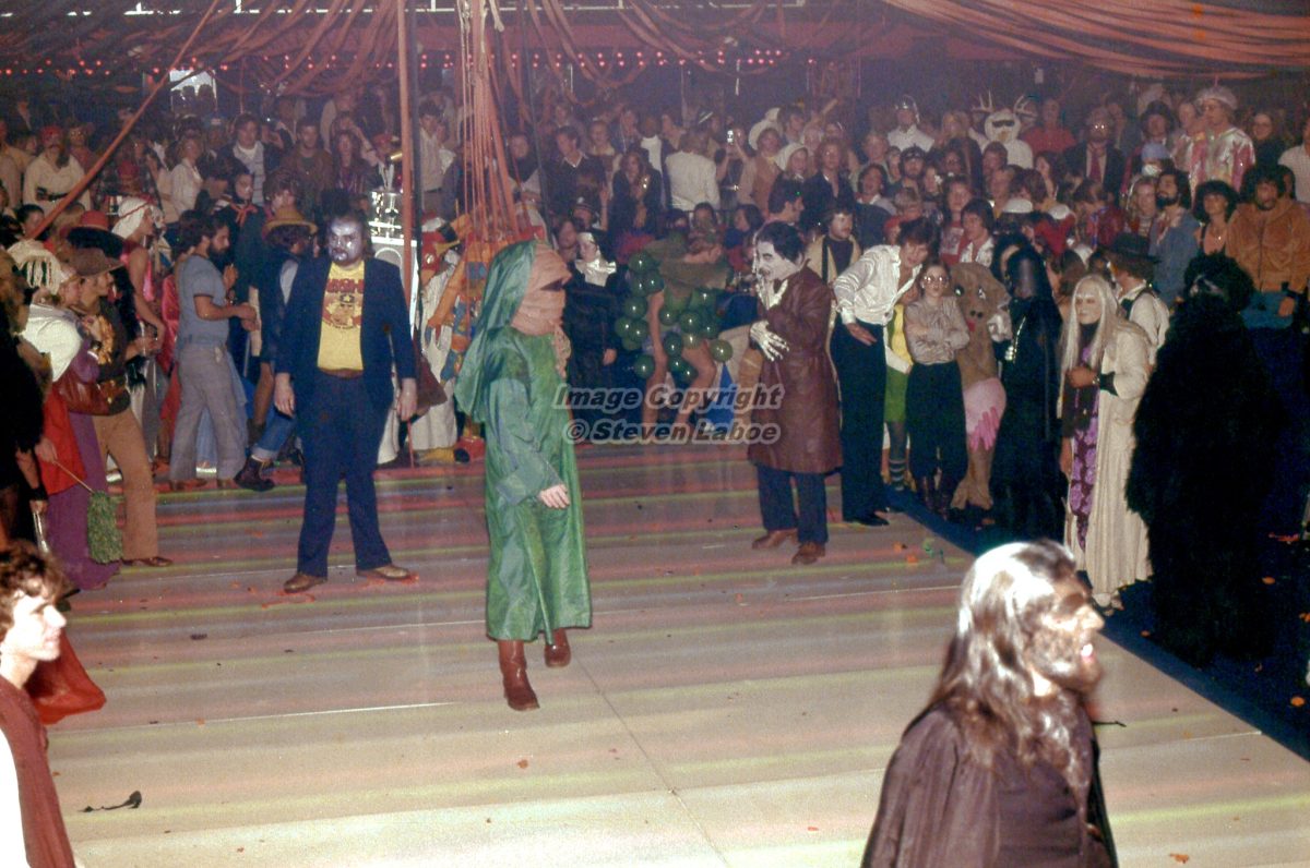 Uncle Sam's Minneapolis