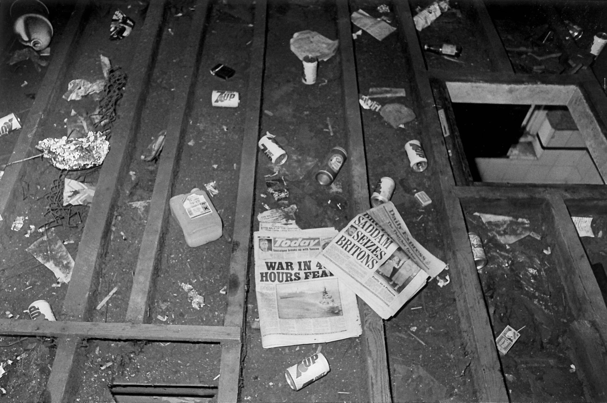 Cottaging and Bog Jobs: Toilet Photos In the Defence of Gay Men, 1978 ...
