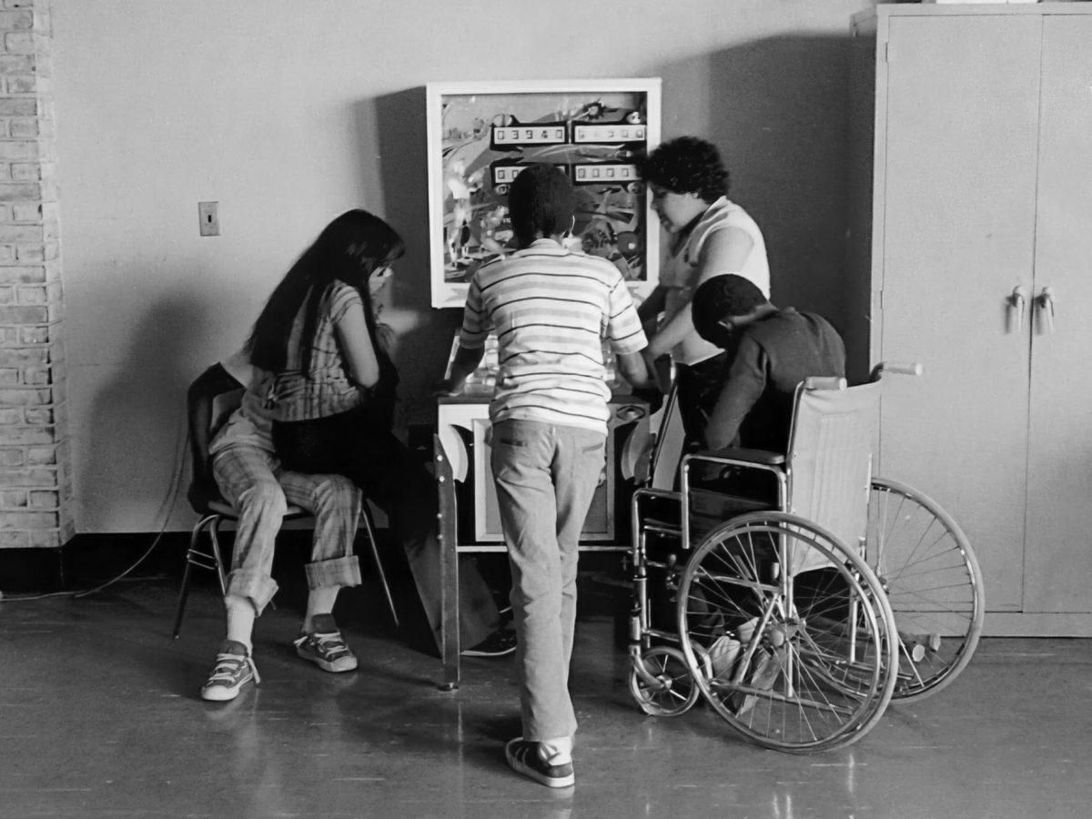 Bythdale Children's Hospital in Valhalla, NY