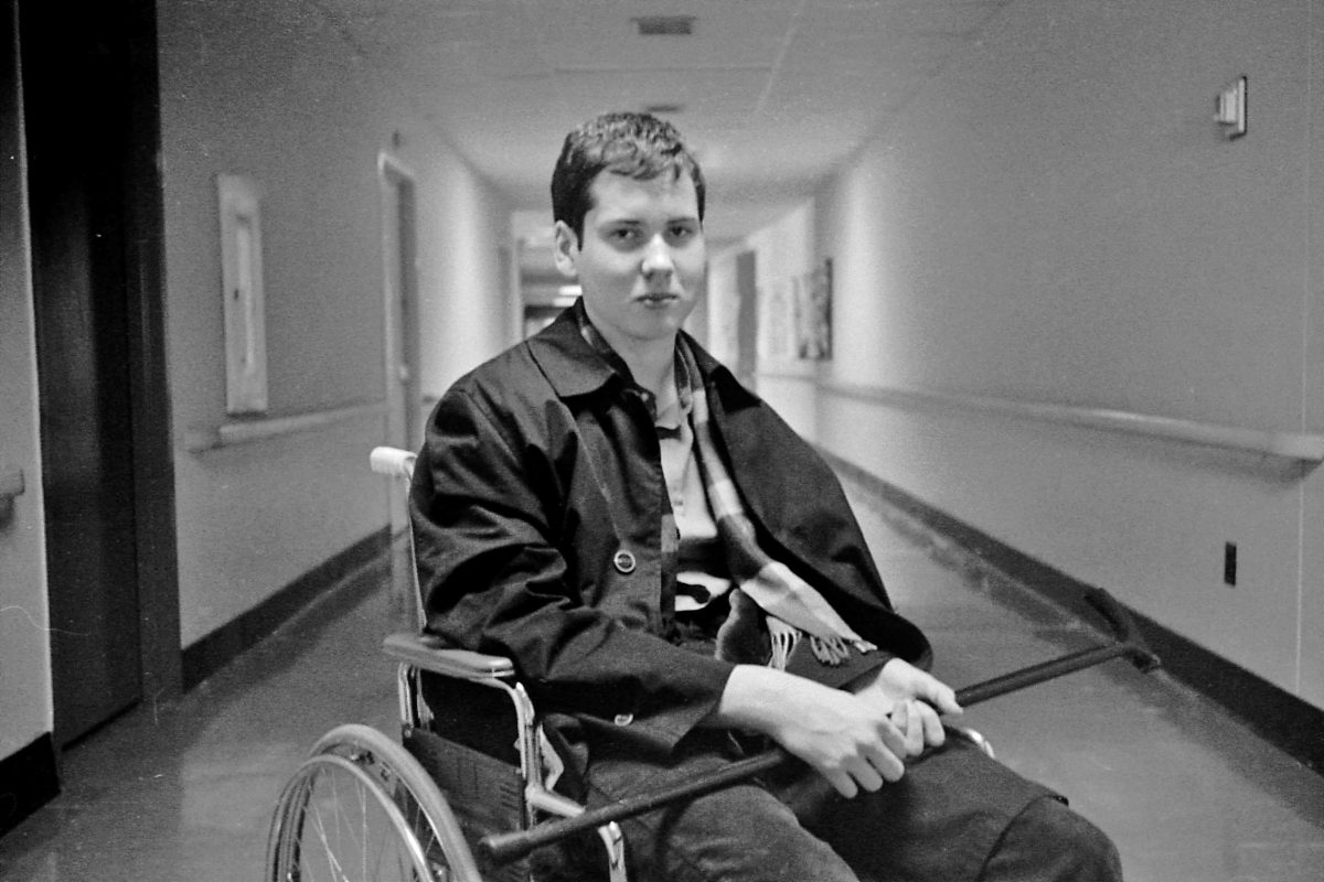 Bythdale Children's Hospital in Valhalla, NY