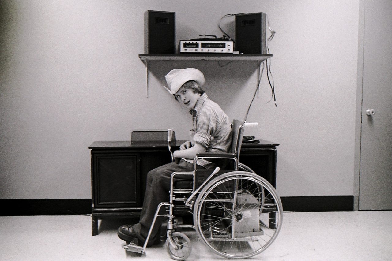 Faces of Bythdale Children’s Hospital, 1978