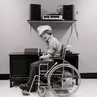 Faces of Bythdale Children’s Hospital, 1978