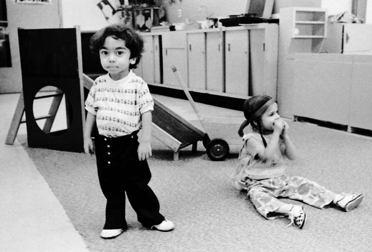 Bythdale Children's Hospital in Valhalla, NY