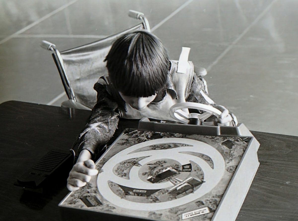 Bythdale Children's Hospital in Valhalla, NY