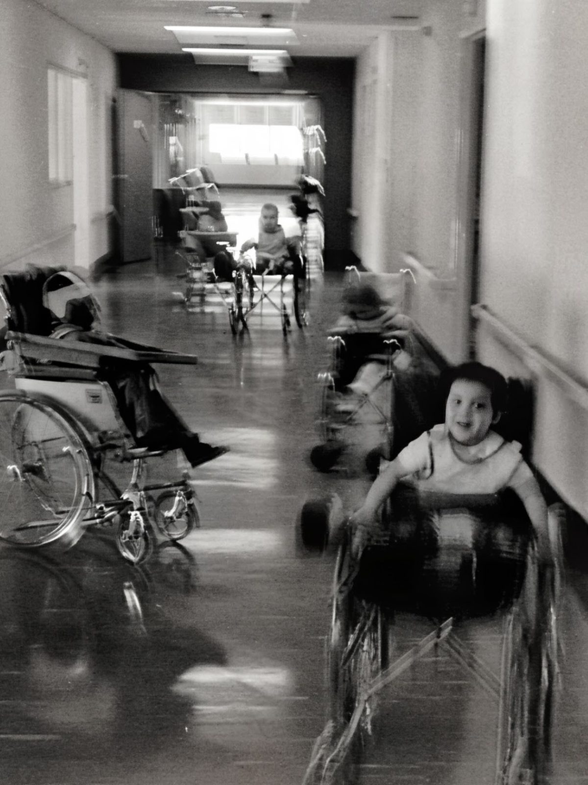 Bythdale Children's Hospital in Valhalla, NY