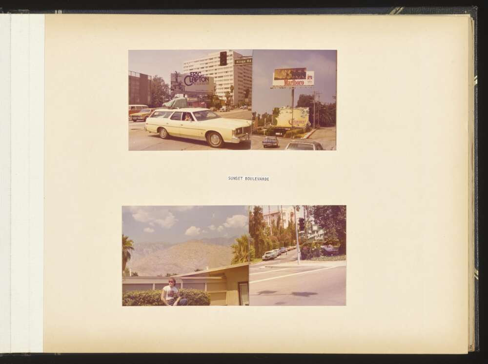 Rocky Horror Cast In LA