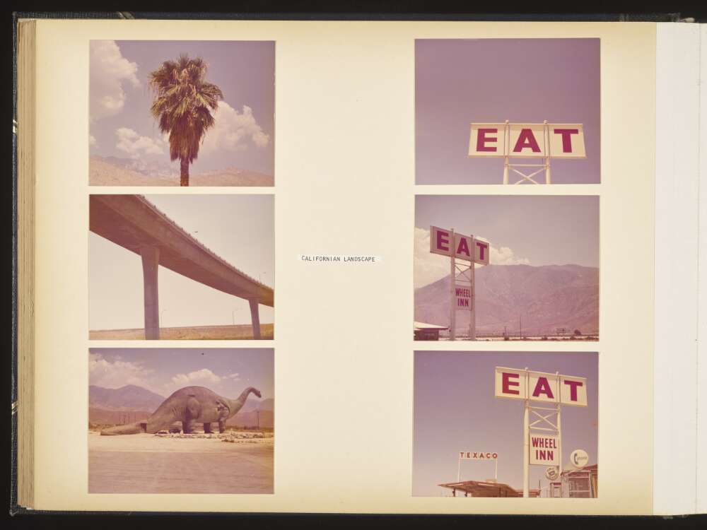 Rocky Horror Cast In LA