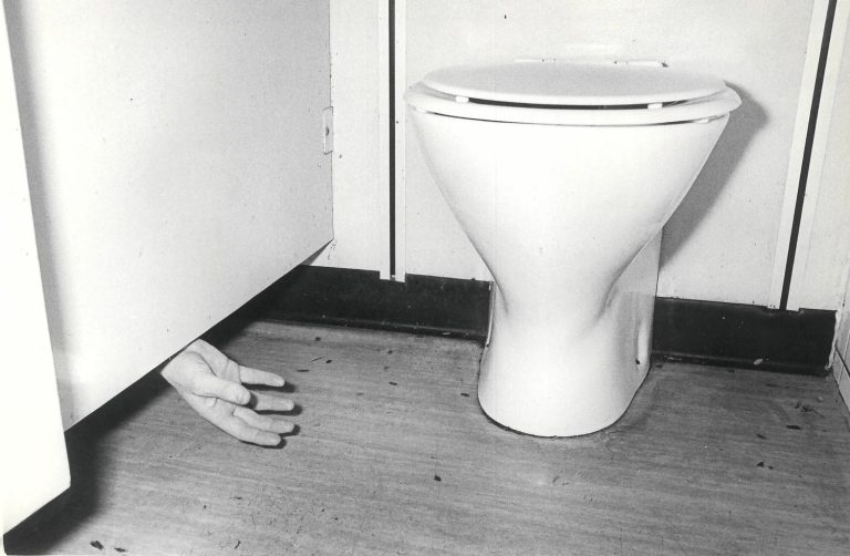 Cottaging and Bog Jobs: Toilet Photos In the Defence of Gay Men, 1978 ...