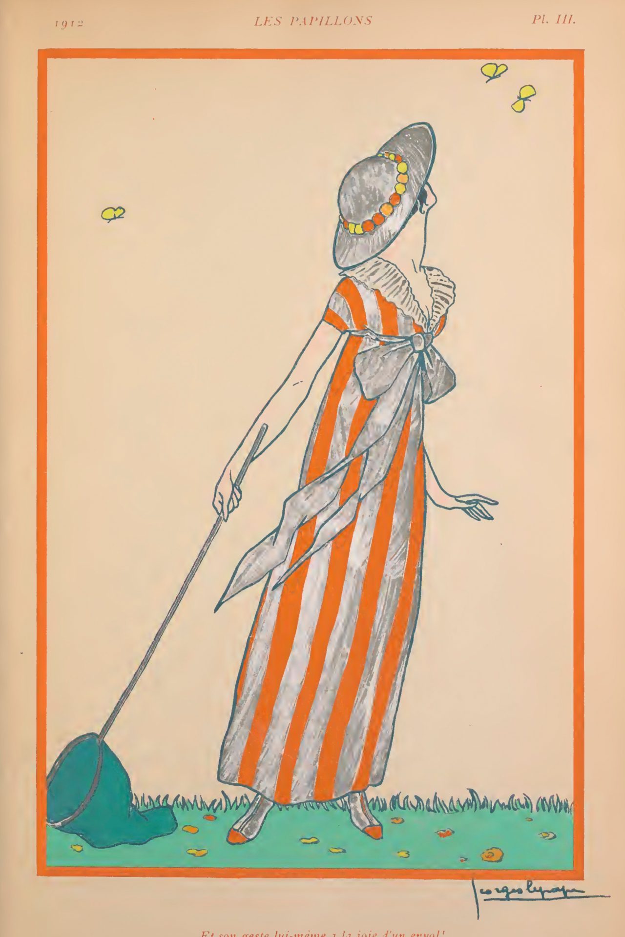 Modes et Manières d'aujourd'hu