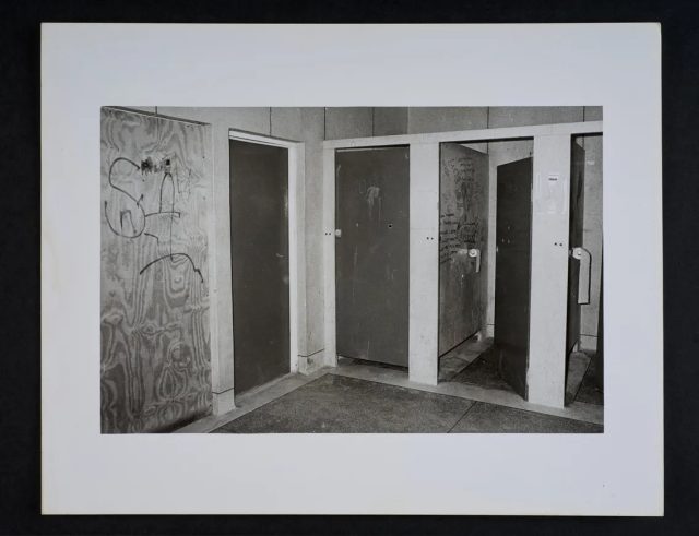 Cottaging and Bog Jobs: Toilet Photos In the Defence of Gay Men, 1978 ...