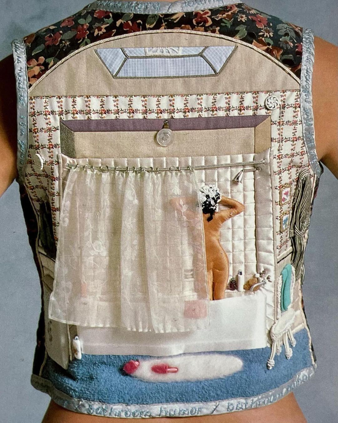 Art to Wear by Julie Schafler Dale, 1986