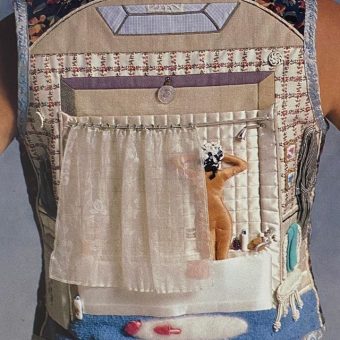 Art to Wear by Julie Schafler Dale, 1986