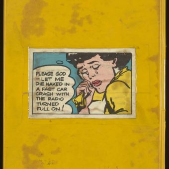 The Jim Sharman Diaries: Behind the Scenes on the Rocky Horror Show, 1970s