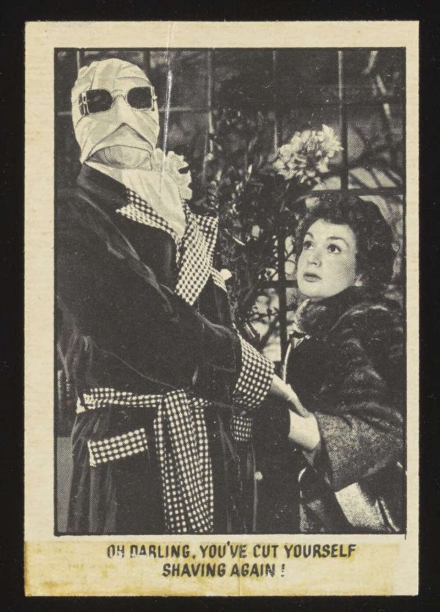 Rocky Horror script - Flashbak
