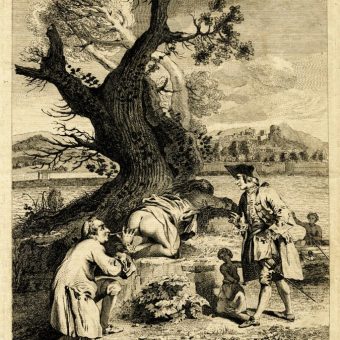 Blowing Tobacco Smoke Up The Bum And Other Ways To Return The Dead To Life, 1787