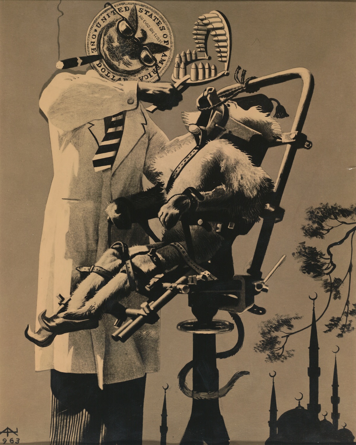 Alexandr Zhitomirsky