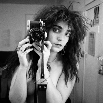 5 Dollars for 3 Minutes: Watching At San Francisco’s Lusty Lady Strip Club