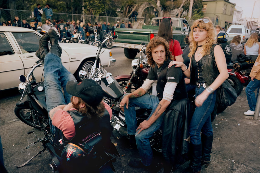 Daytona Beach, Florida ab