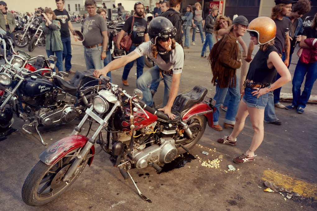 Daytona Beach, Florida