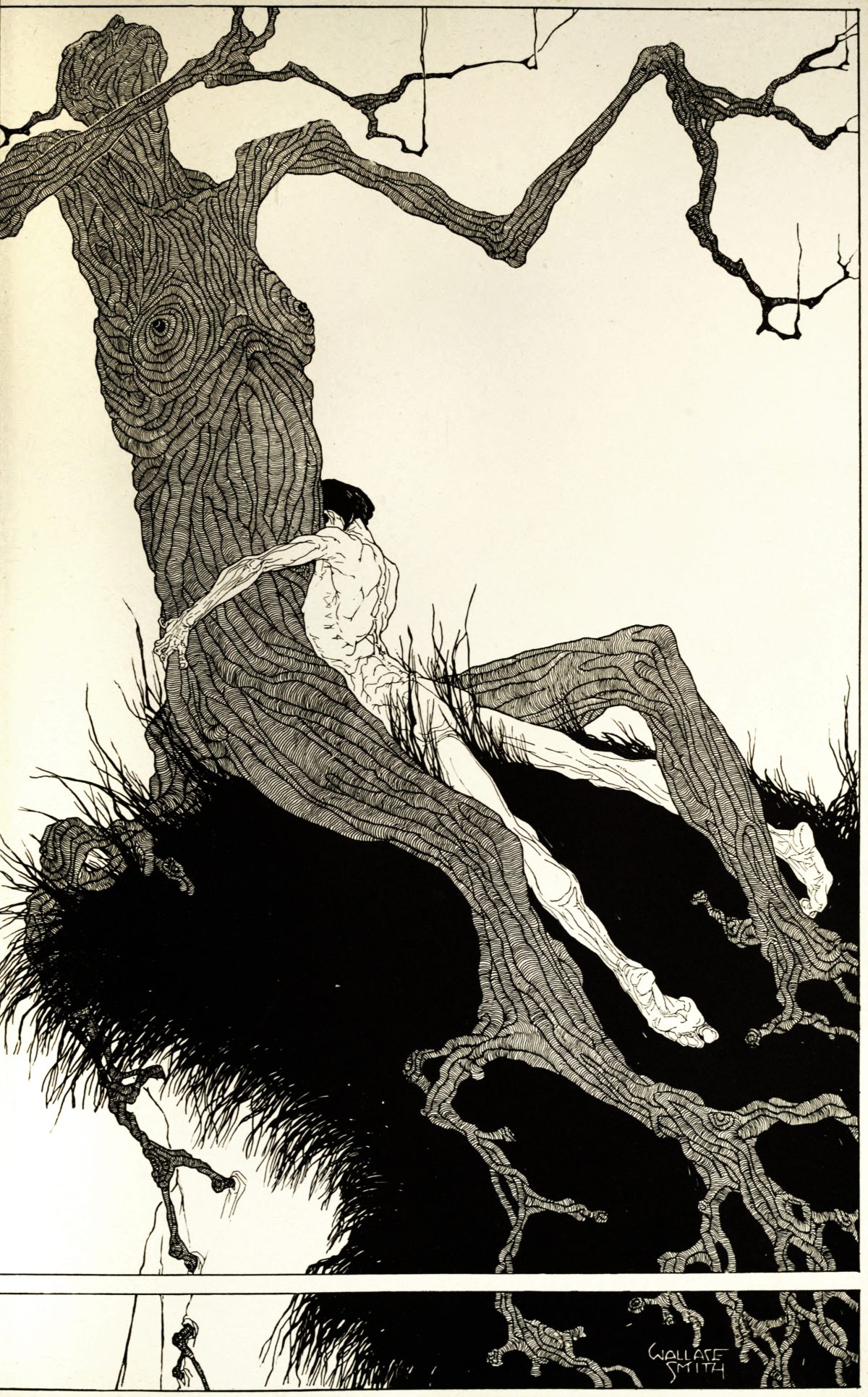 Fantazius Mallare by Wallace Smith for Ben Hecht