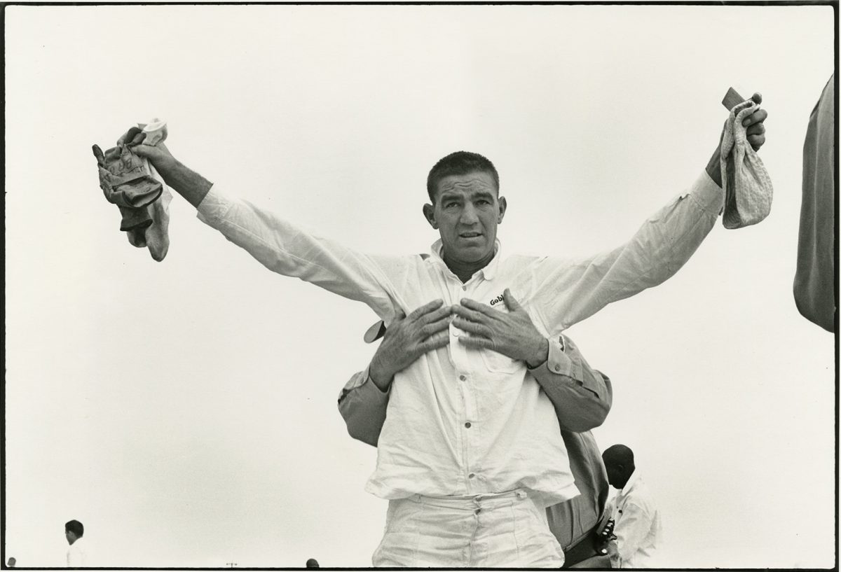 Huntsville prison Texas