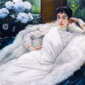 Spirit Writing And Surreal Visions by Comtesse Pillet-Will And Raffaele Mainella For Nos Invisibles, 1907