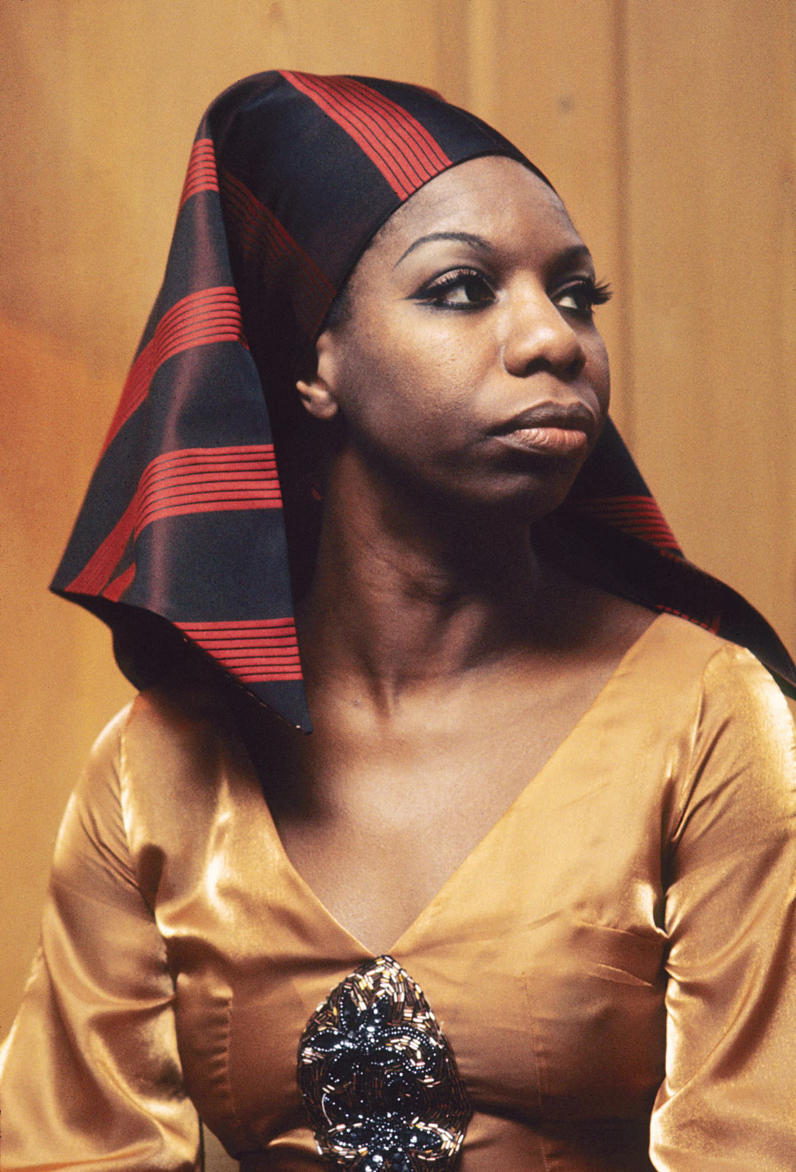 Nina Simone 1969