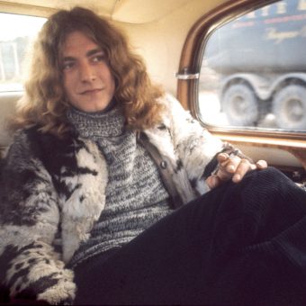 Brilliant Photos of Rock Gods and Pop Stars – 1965-1975