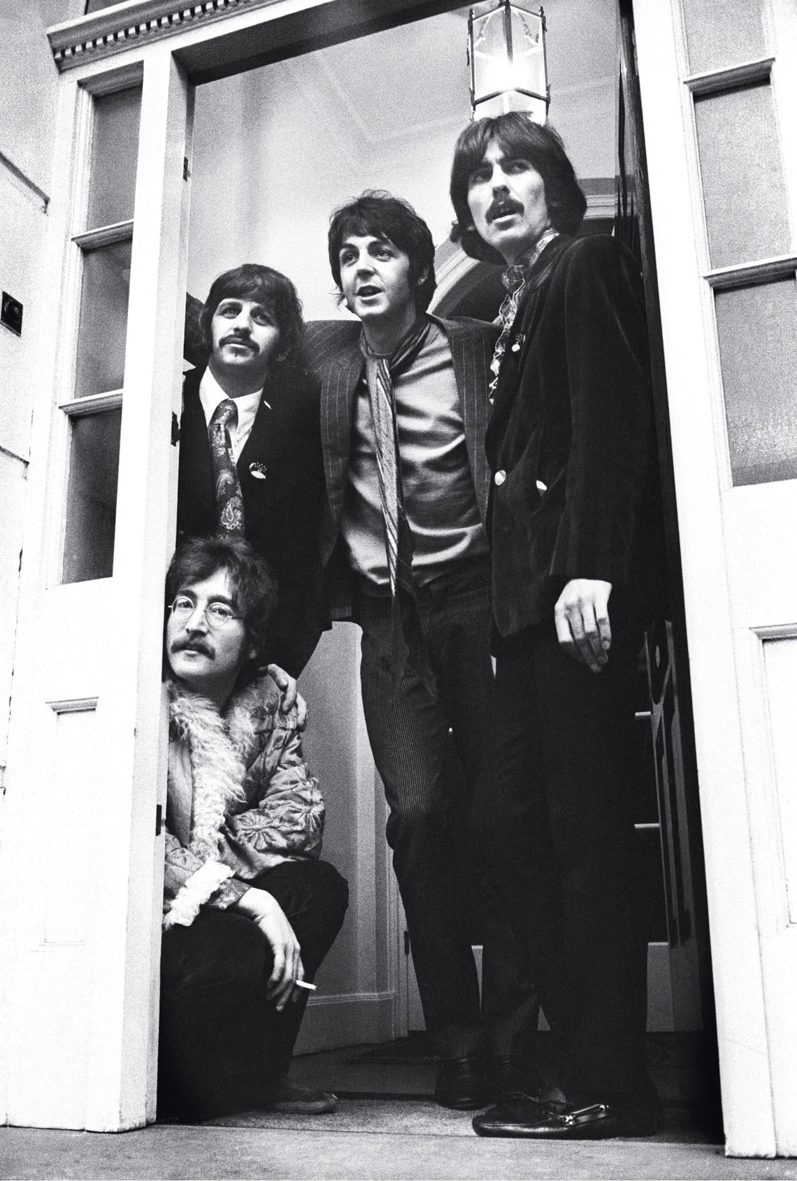 The Beatles 1967