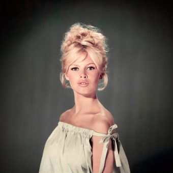 Brigitte Bardot: Photos of A Style Legend