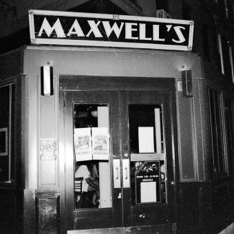 The McKenzie Tapes: A Fabulous Collection of Recordings From New York Area Gigs, 1985 – 1993