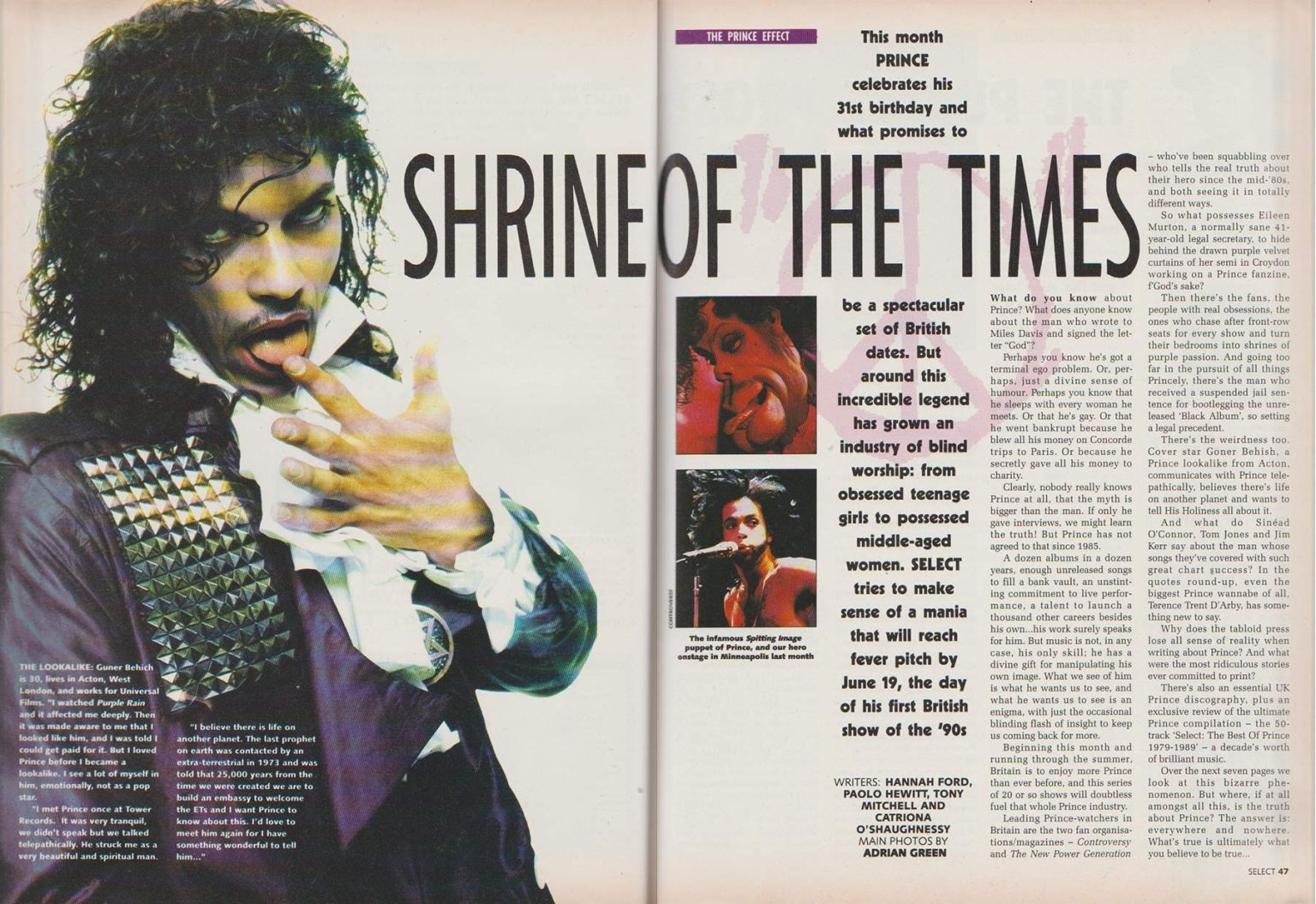 prince 1990 1 - Flashbak