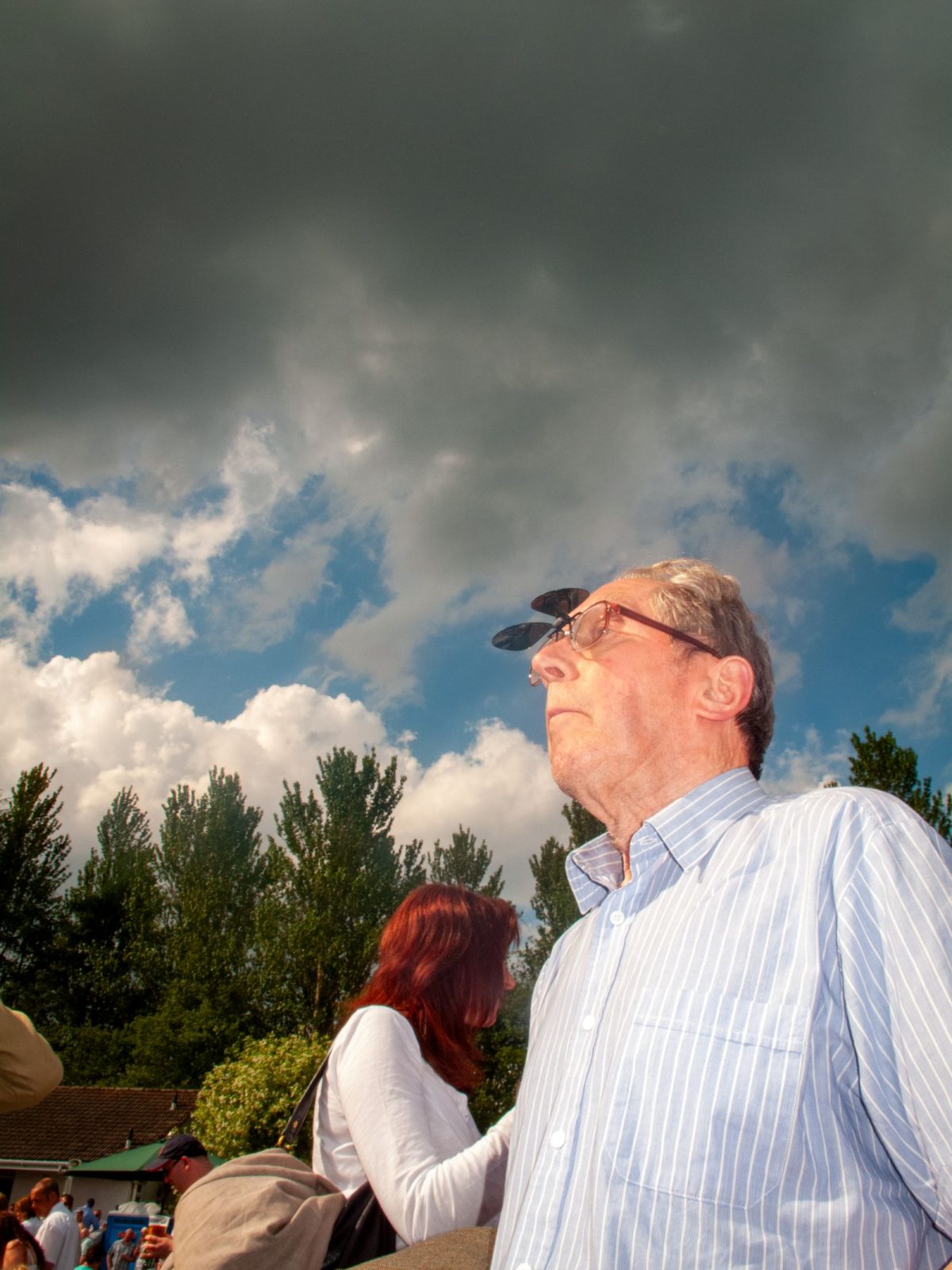 Michael Prince, In Your Race, racecourses, punters, Scotland, photography