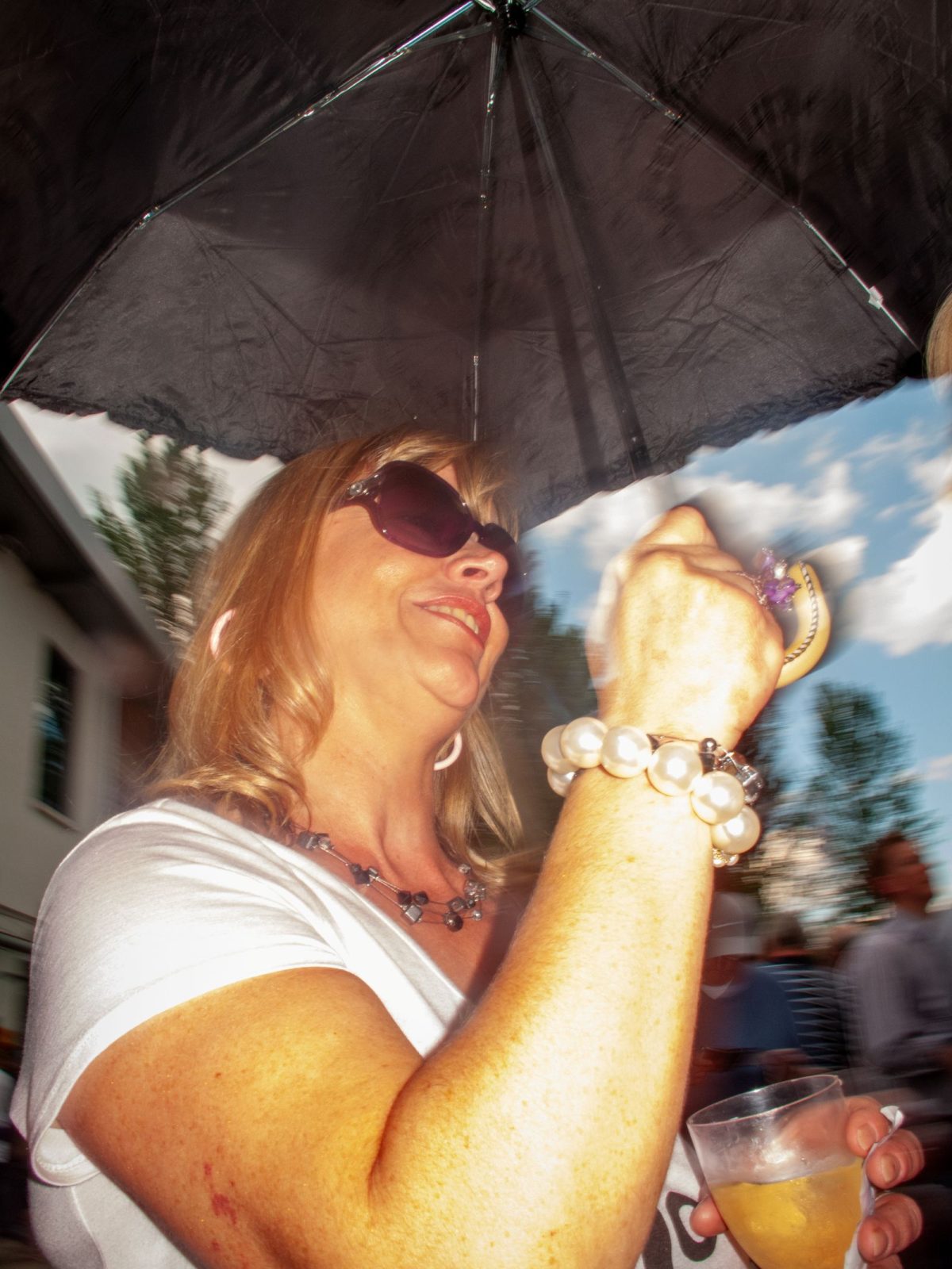 Michael Prince, In Your Race, racecourses, punters, Scotland, photography